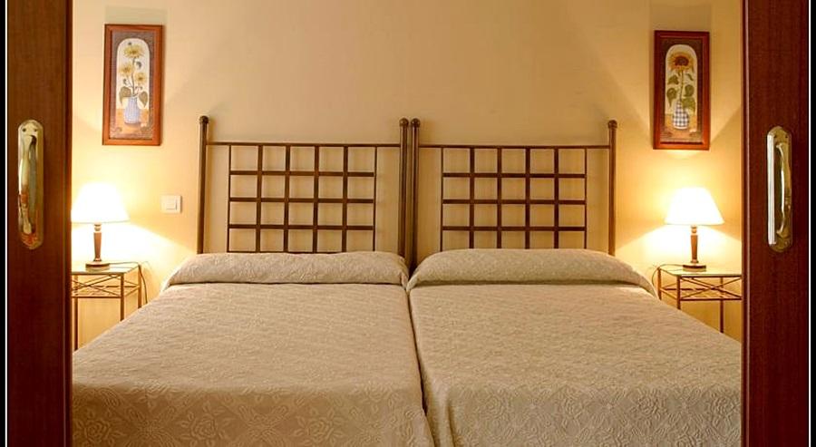 Apartamentos Vertice Bib Rambla Sevilla Kültér fotó