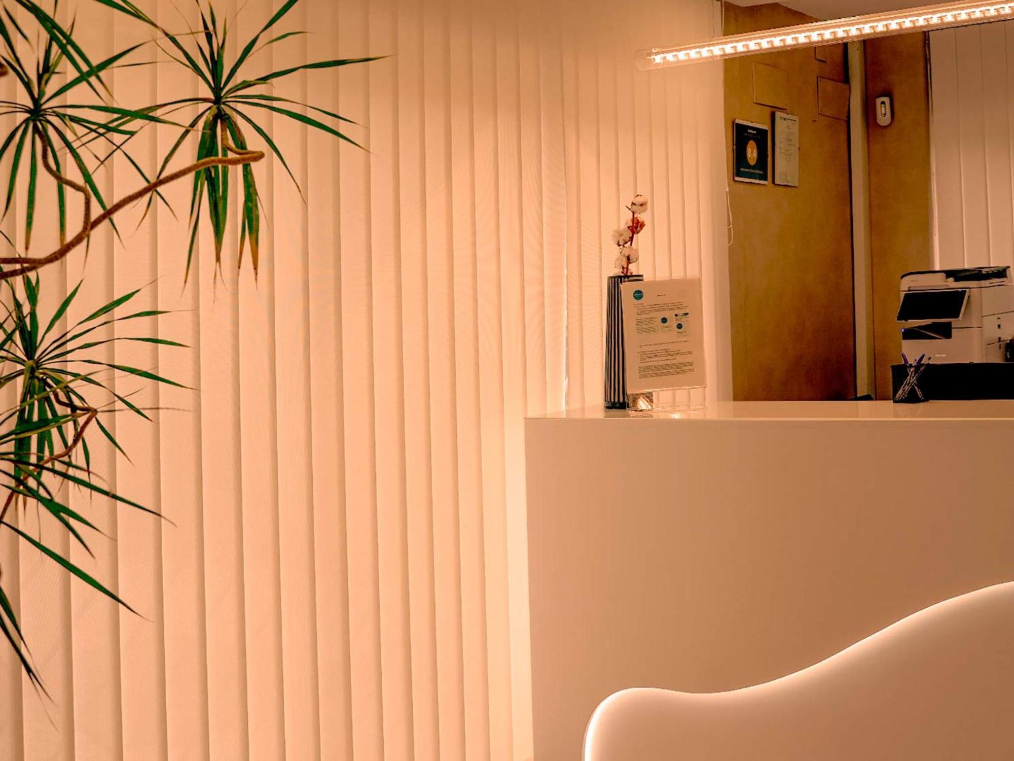 Apartamentos Vertice Bib Rambla Sevilla Kültér fotó