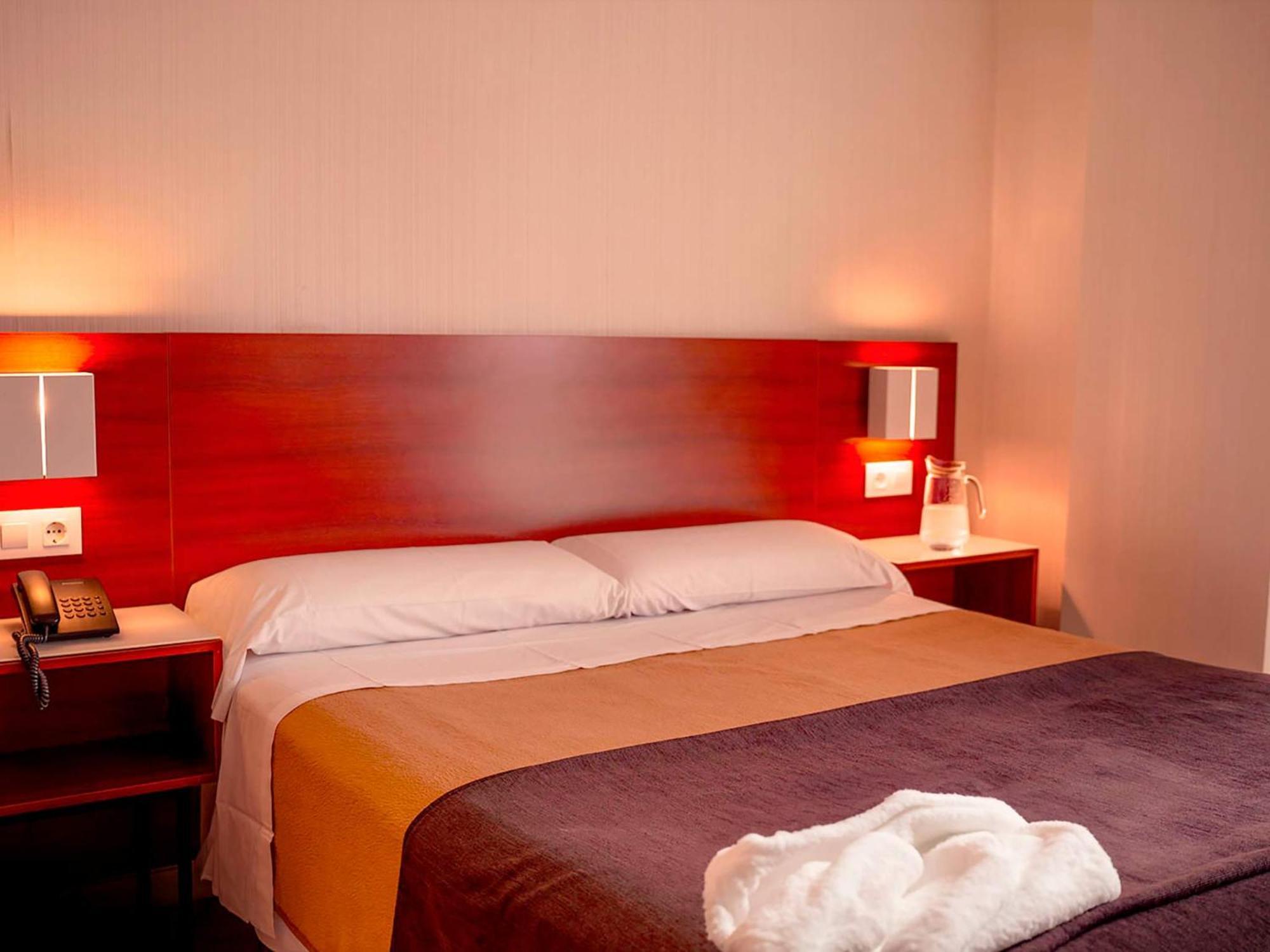 Apartamentos Vertice Bib Rambla Sevilla Kültér fotó