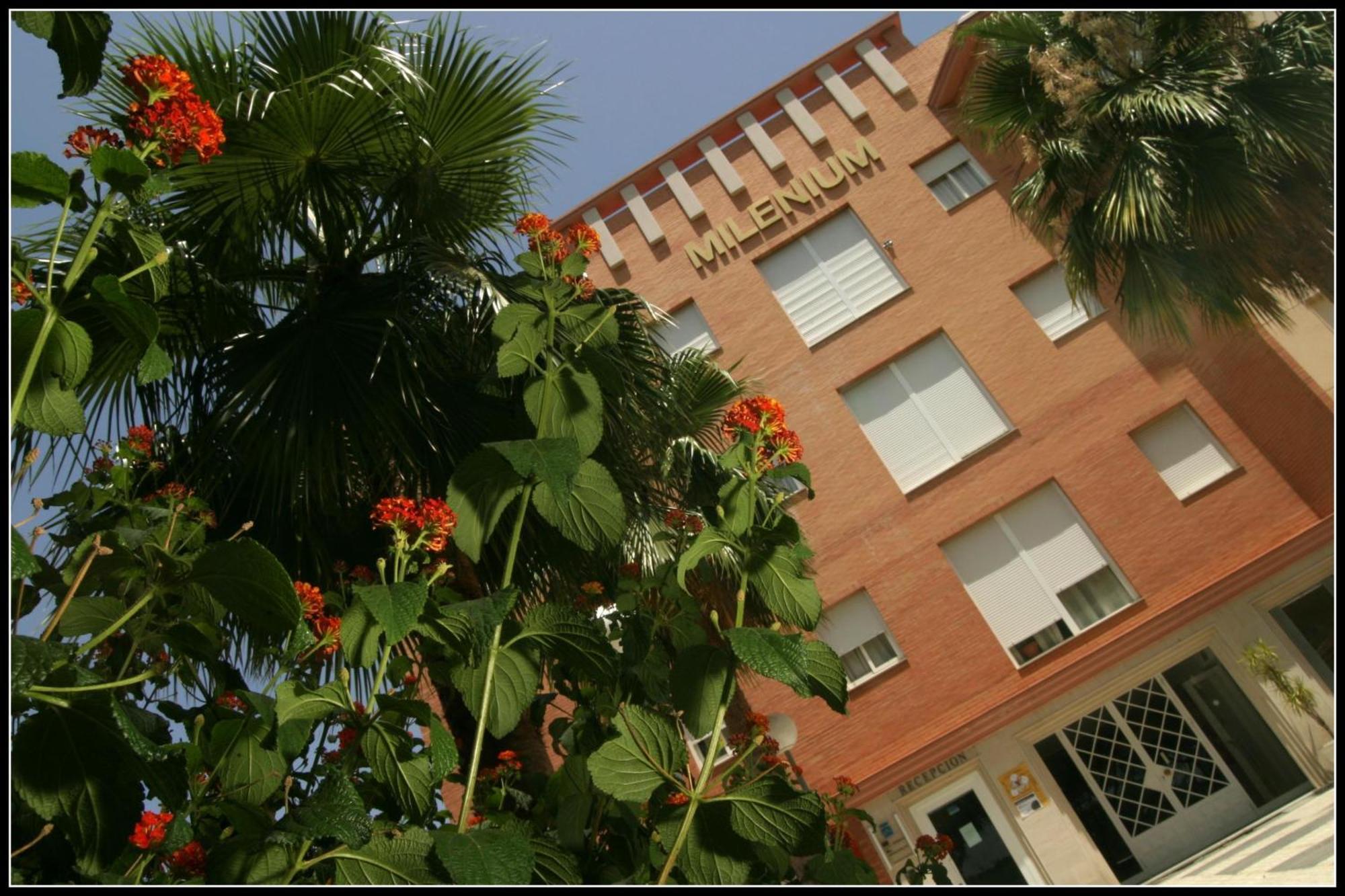 Apartamentos Vertice Bib Rambla Sevilla Kültér fotó